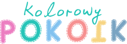 kolorowy pokoik
