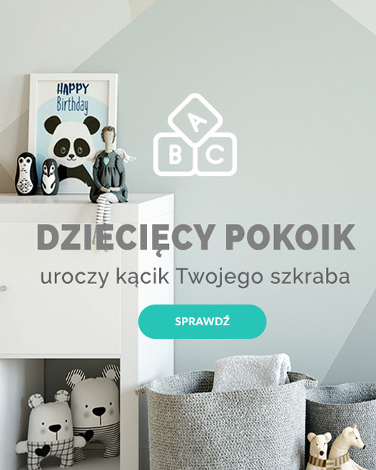 Dzieciecy pokoik