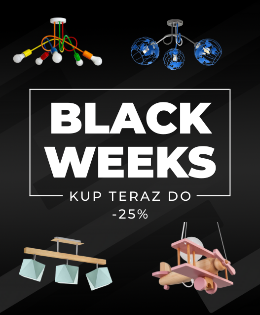 BLACK WEEKS